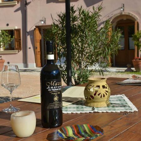 Relais Antica Corte Al Molino - Adults Only Negrar Zewnętrze zdjęcie