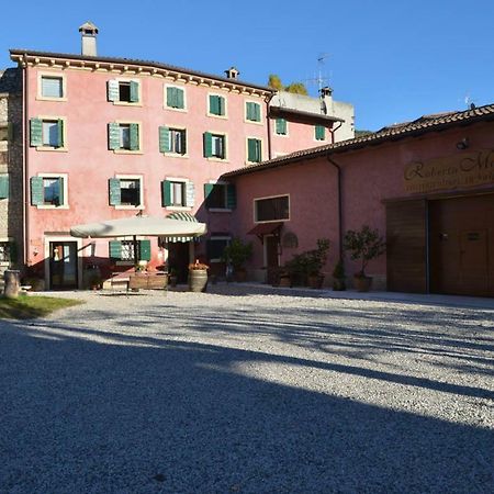 Relais Antica Corte Al Molino - Adults Only Negrar Zewnętrze zdjęcie