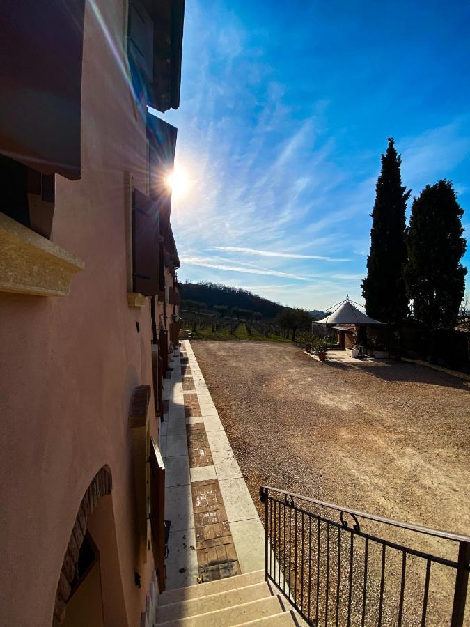 Relais Antica Corte Al Molino - Adults Only Negrar Zewnętrze zdjęcie