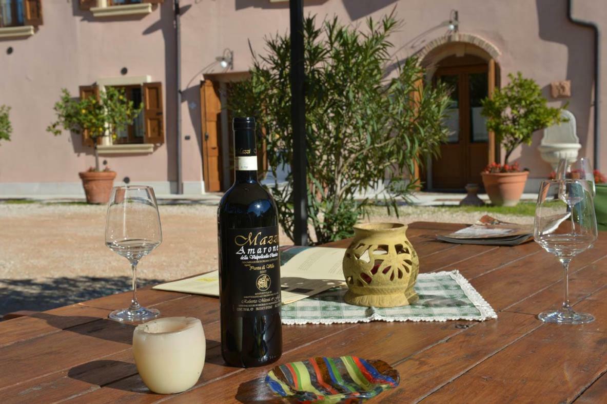 Relais Antica Corte Al Molino - Adults Only Negrar Zewnętrze zdjęcie