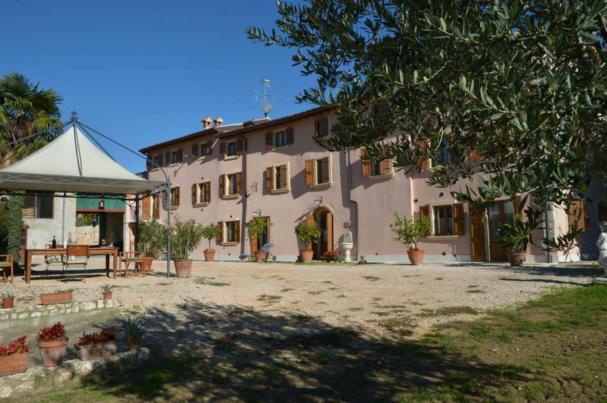 Relais Antica Corte Al Molino - Adults Only Negrar Zewnętrze zdjęcie