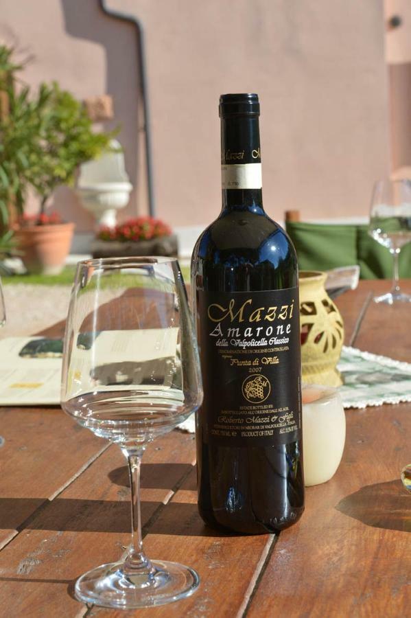 Relais Antica Corte Al Molino - Adults Only Negrar Zewnętrze zdjęcie